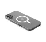 Belkin MSA026HQCL coque de protection pour téléphones portables 17 cm (6.7") Housse Transparent