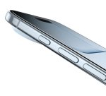 Belkin ScreenForce InvisiGlass Protection de l'écran contre les regards indiscrets Apple 1 pièce(s)