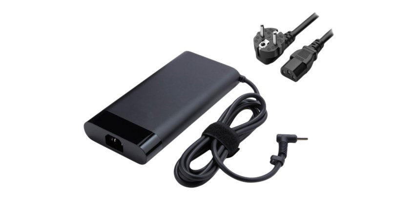 DLH DY-AI5076 chargeur de batterie Batterie d'ordinateur portable Secteur