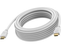 Vision TC 5MHDMI8K câble HDMI 5 m HDMI Type A (Standard) Blanc