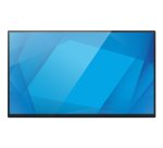 Elo Touch Solutions 2410L Écran plat de signalisation numérique 60,5 cm (23.8") LED 250 cd/m² Full HD Noir