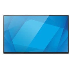 Elo Touch Solutions 2410L Écran plat de signalisation numérique 60,5 cm (23.8") LED 250 cd/m² Full HD Noir