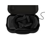 HTC VIVE Focus 3 Casco de realidad virtual Negro USB Interior