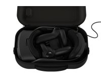 HTC VIVE Focus 3 Casco de realidad virtual Negro USB Interior