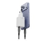 Cygnett PowerPlus Smartphone, Orologio intelligente, Tablet Bianco AC Ricarica rapida Interno