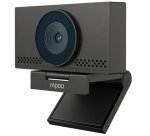 Rapoo XW4KAF webcam 4032 x 3024 pixels USB Black