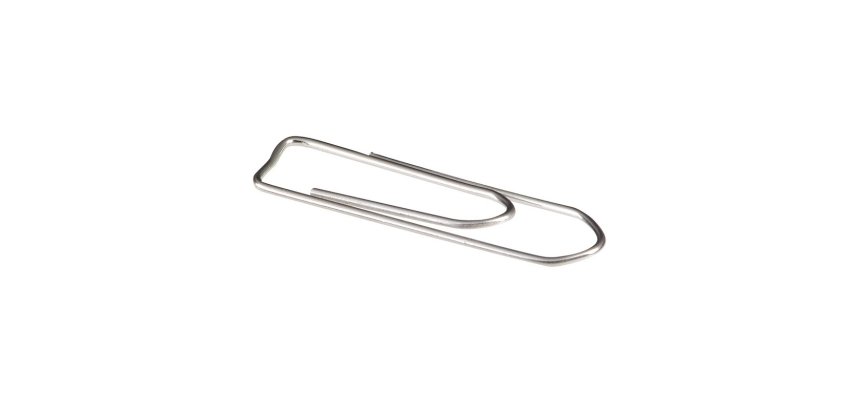Trombone wonday galvanisé 32mm boîte 1000 unités