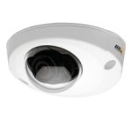 Axis P3915-R Mk II Cupola Telecamera di sicurezza IP Esterno 1920 x 1080 Pixel Soffitto
