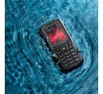 Crosscall Core-S5 6,1 cm (2.4") 146 g Noir