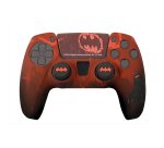 Blade Gaming PS5 Custom Kit Batman, Silicone Skin + Grips + Touchpad Sticker