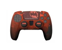 Blade Gaming PS5 Custom Kit Batman, Silicone Skin + Grips + Touchpad Sticker