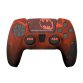 FR-TEC PS5 Custom Kit Batman, Silicone Skin + Grips + Touchpad Sticker