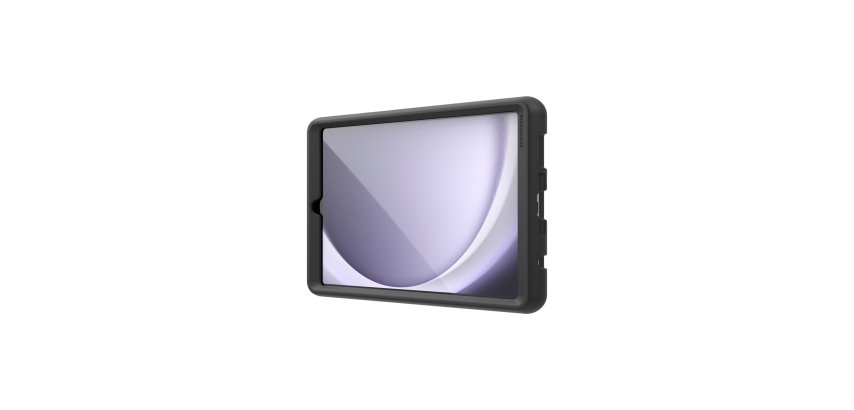 Compulocks BNDTA9 soporte de seguridad para tabletas Negro 22,1 cm (8.7")