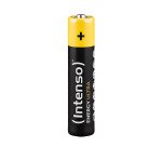 Intenso 7501511 batteria per uso domestico Batteria monouso Mini Stilo AAA Alcalino