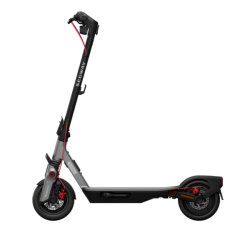 Ninebot by Segway Ninebot F3 Pro E Noir, Gris 25 km/h 10,2 Ah