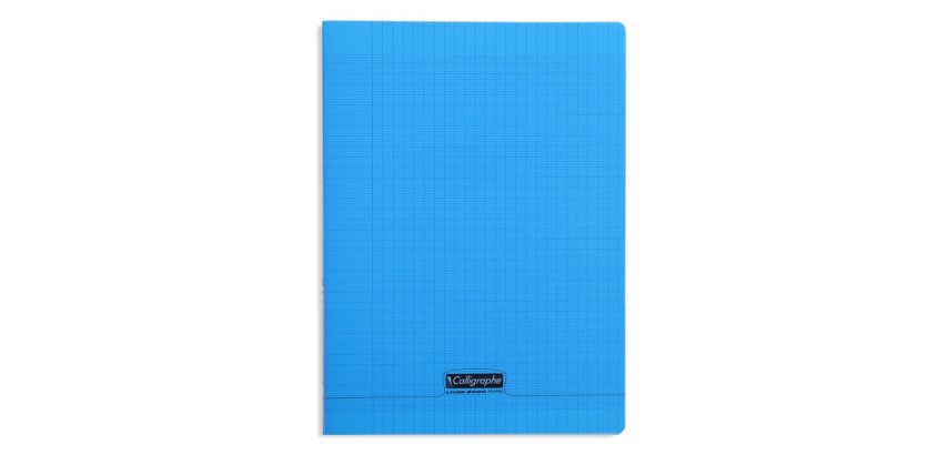 Cahier 8000 POLYPRO, 240 x 320 mm