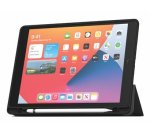 MW MW-300075 étui pour tablette 25,9 cm (10.2") Folio Noir