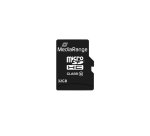 MediaRange 32GB microSDHC Klasse 10