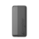 Energizer UE30050C batteria portatile Polimeri di litio (LiPo) 30000 mAh Nero