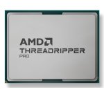 AMD Ryzen Threadripper PRO 9975WX processeur 4 GHz 128 Mo L3 Plateau