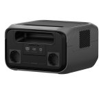 EcoFlow River 3 Plus stazione di alimentazione portatile Litio Ferro Fosfato (LiFePo4) 4,7 kg