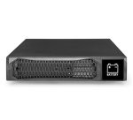 Riello Sentinel Dual2 1000 gruppo di continuità (UPS) Doppia conversione (online) 1 kVA 1000 W 8 presa(e) AC