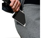 Cygnett CY5278PBCHE power bank Lithium-Ion (Li-Ion) 10000 mAh Wireless charging Black