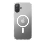 Belkin MSA026HQCL coque de protection pour téléphones portables 17 cm (6.7") Housse Transparent