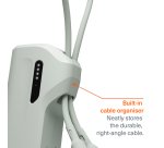 Cygnett CY5355PBCHE power bank 5000 mAh Green