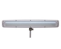 MAUL MAULwork lampe de table 21 W LED Blanc