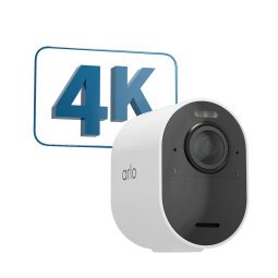 ARLO Caméra de surveillance Ultra 2 caméra supplémentaire