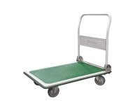 Chariot pliable wonday charge 300 kg