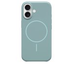 Apple Coque Beats avec MagSafe pour iPhone 16 - Bleu marée