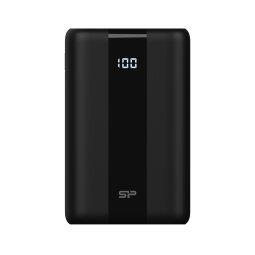 Silicon Power QX55 Lithium Polymère (LiPo) 30000 mAh Noir