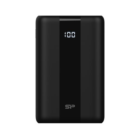 Silicon Power QX55 Lithium Polymère (LiPo) 30000 mAh Noir