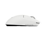 Logitech G PRO X SUPERLIGHT 2c Ambidextrous Wireless RF Gaming Mouse 44000 DPI