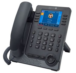 Alcatel M7s telefono IP Grigio Wi-Fi