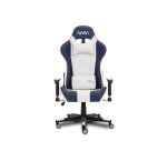 NASA SU017-BWR silla de oficina y de ordenador Asiento (de seguridad) de butaca Respaldo acolchado