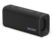 Sony SRSULT30B Altoparlante portatile stereo Nero