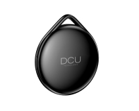 DCU Advance Tecnologic 34154010 Traqueur GPS et localisateur Universel Dispositif GPS Noir
