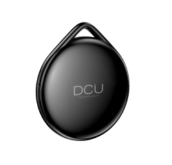 DCU Advance Tecnologic 34154010 Traqueur GPS et localisateur Universel Dispositif GPS Noir