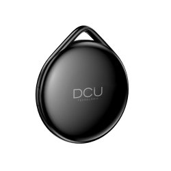 DCU Advance Tecnologic 34154010 Traqueur GPS et localisateur Universel Dispositif GPS Noir