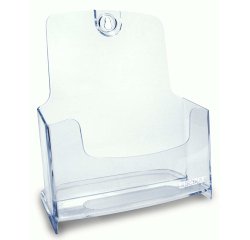 ARDA 70A51 document holder Plastic Transparent