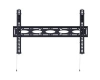 B-Tech BT9910/B soporte para TV 2,54 m (100") Negro