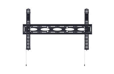 B-Tech BT9910/B soporte para TV 2,54 m (100") Negro