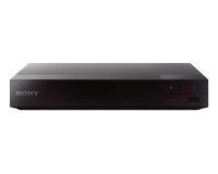 Sony BDP-S 1700 Blu-Ray player Black