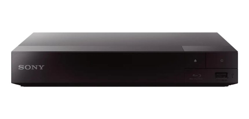 Sony BDP-S 1700 Lettore Blu-Ray Nero