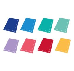 Pigna 02175633L folder Assorted colours