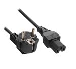 DLH DY-WU5004 câble électrique Noir 1,8 m Coupleur C15