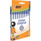 BIC 516352 penna a sfera Blu Medio 10 pz